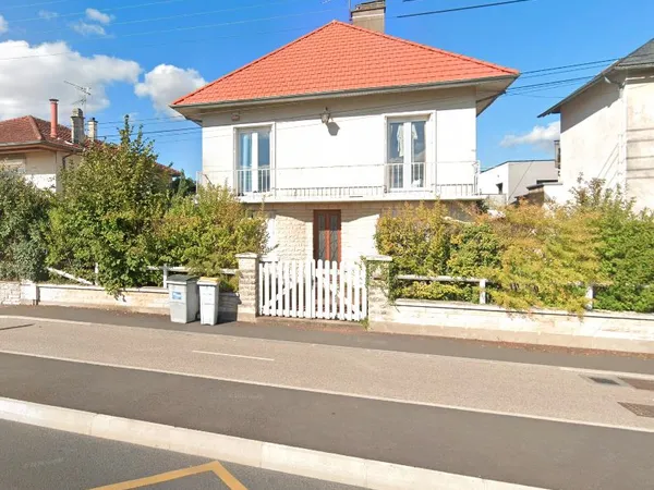 Maison 8 pièces 154 m²
