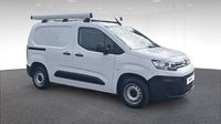 Citroen Berlingo Van M 650kg BlueHDi 100 S&S Driver — photo 3