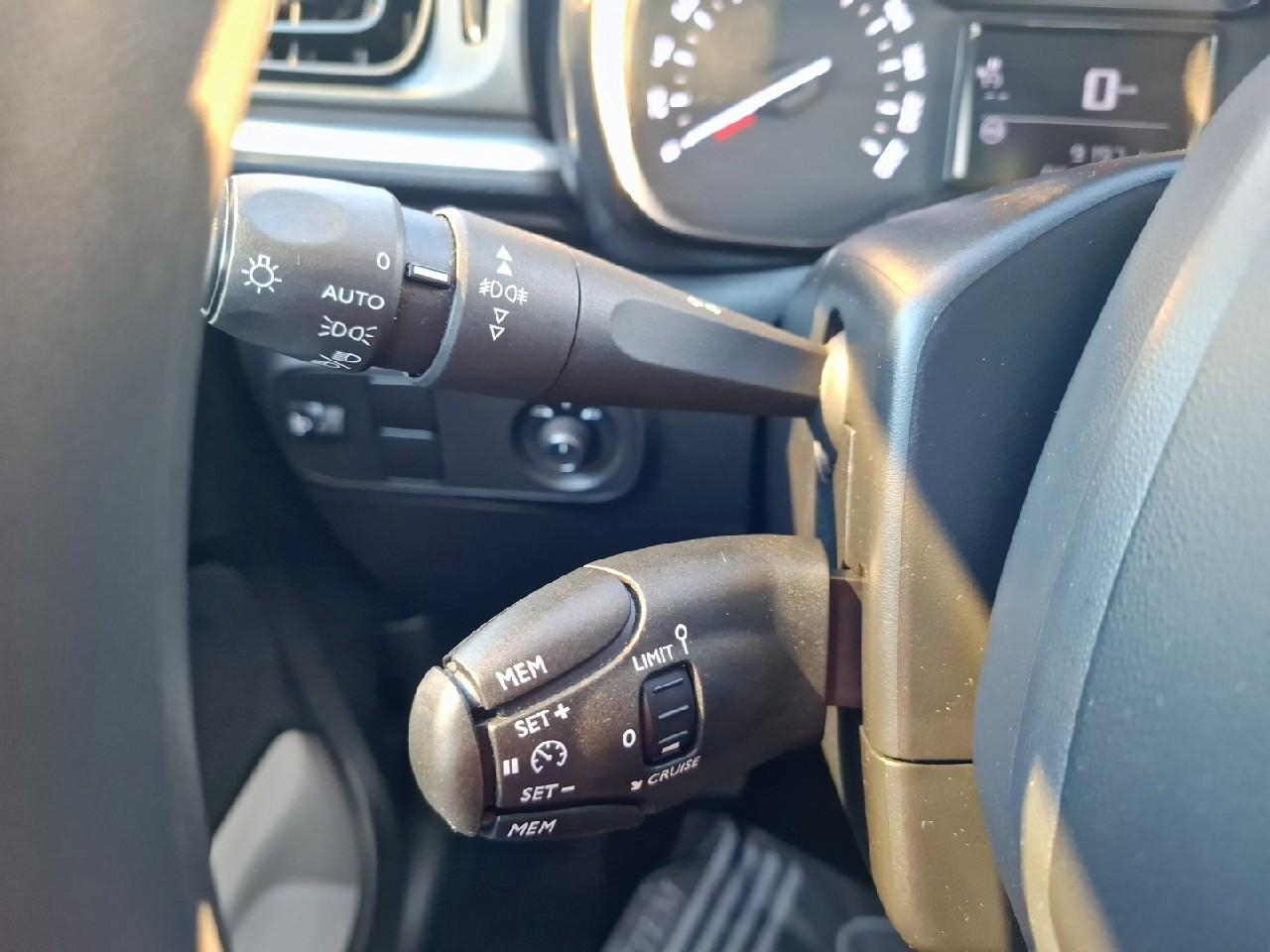 Citroën C3 1.5 bluehdi 100ch s&s plus — photo 16
