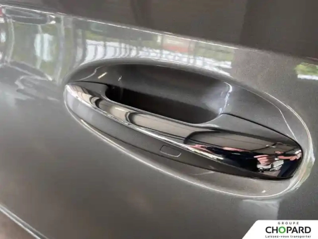 Mercedes Classe A 200 7g-dct — photo 29