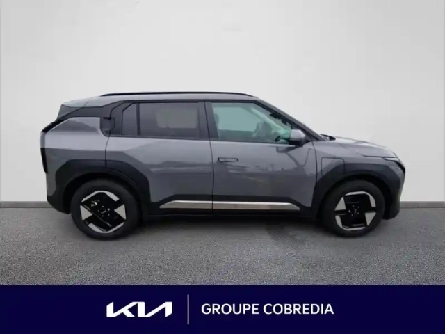 Kia Ev3 204ch 58,3kwh earth 2027 — photo 4
