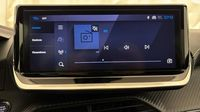 Peugeot 208 1.2 Hybrid 110ch GT e-DCS6 — photo 18