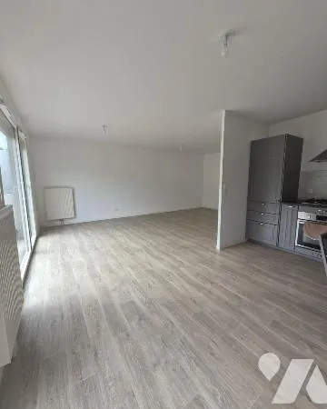 Appartement 3 pièces 69 m²