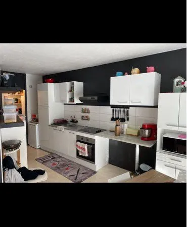 À louer- bel appartement T2