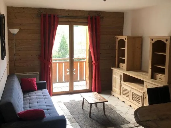 Appartement T2 location