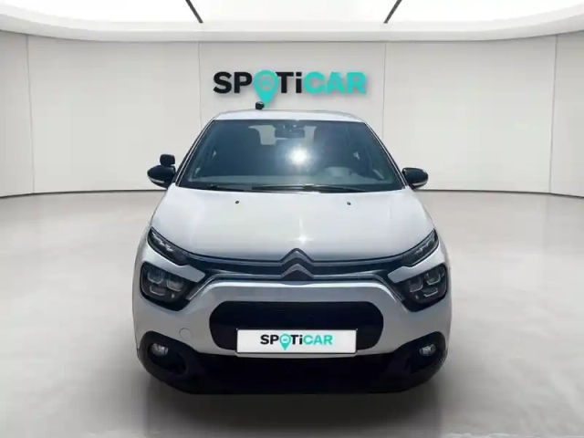 Citroën C3 1.5 bluehdi 100ch s&amp;s max — photo 9