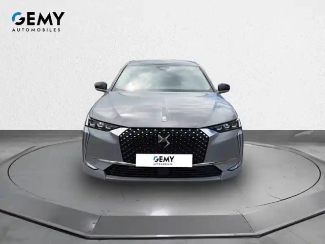 Ds Ds 4 hybride e-tense 225 eat8 — photo 2