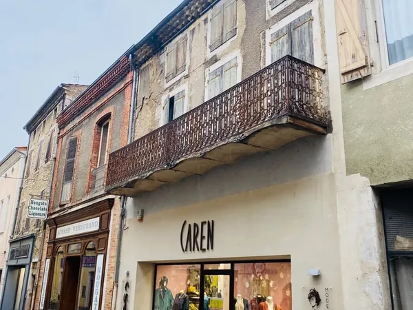 Immeuble de rapport : une opportunité d'investissement