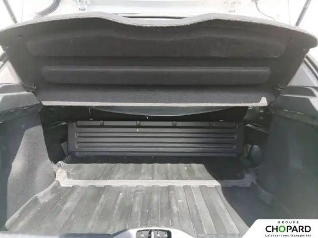 Citroën C3 societe bluehdi 100 s&amp;s bvm6 — photo 44