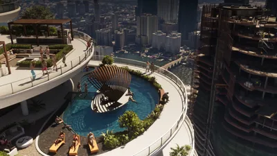 GTA 6 : Rockstar détaille la pêche, la chasse et la prise de poids