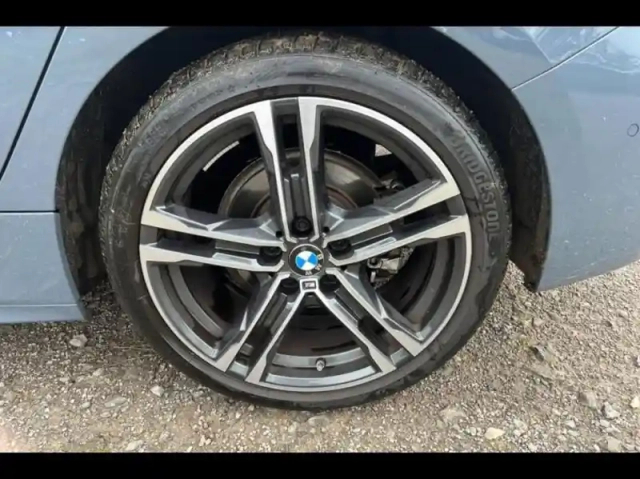 Bmw Serie 1 série 1 118da 150ch m sport — photo 12