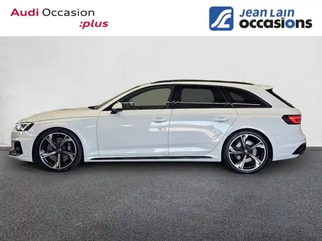 Audi A4 rs4 avant v6 2.9 tfsi 450 ch tiptronic 8 — photo 29