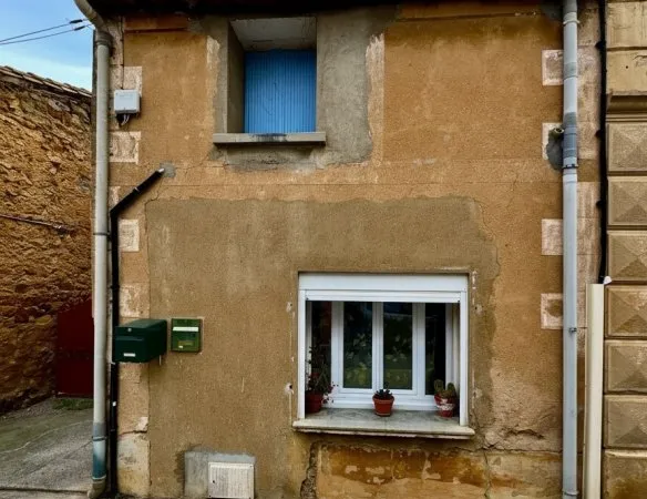Maison 3 pièces 100 m²