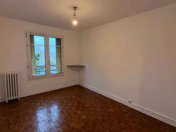 Appartement 2 pièces 37 m²
