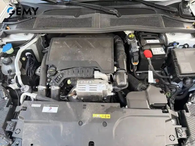 Ds Ds 4 puretech 130 eat8 — photo 28