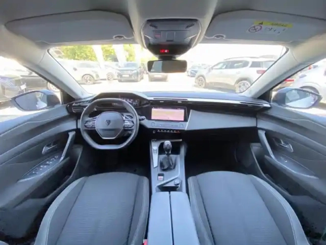 Peugeot 308 iii bluehdi 130 active pack — photo 4