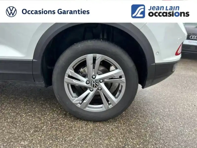 Volkswagen T-Roc 1.5 tsi evo2 150 start/stop dsg7 — photo 32