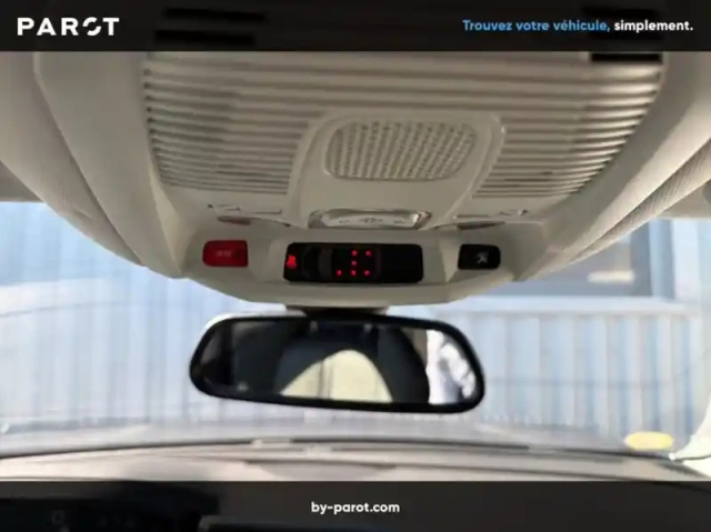 Peugeot 5008 1.6 bluehdi 120ch allure s&amp;s eat6 — photo 15