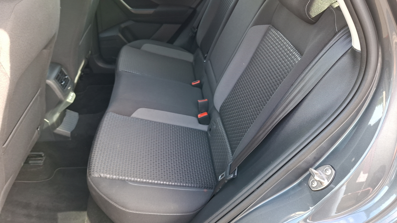 Volkswagen T-Roc 2.0 TDI 115 Start/Stop BVM6 — photo 19