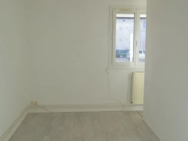 Appartement F1bis à louer Fleury les Aubrais