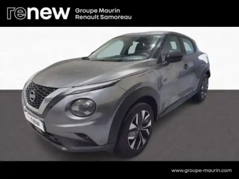 Nissan Juke 1.0 dig-t 114ch acenta 2024