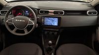 Dacia Duster 1.5 Blue dCi 115ch Expression 4x2 — photo 11