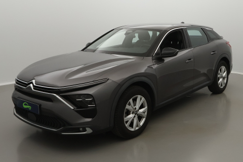 Citroën C5 X