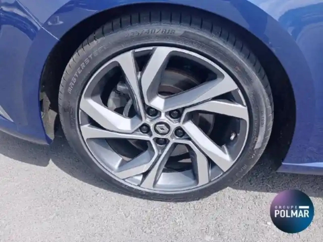 Renault Megane 1.6 tce 205ch energy gt edc — photo 13