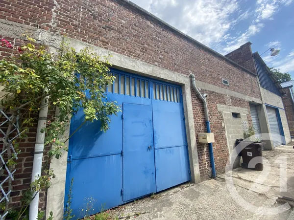 Local 725 m²