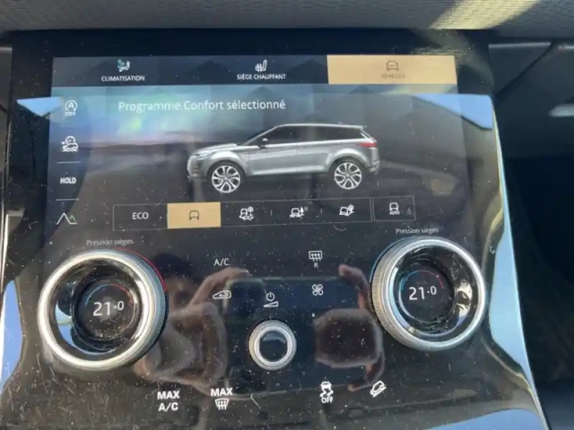 Land Rover Range Rover evoque 2.0 p 200ch flex fuel nolita edition awd bva — photo 28