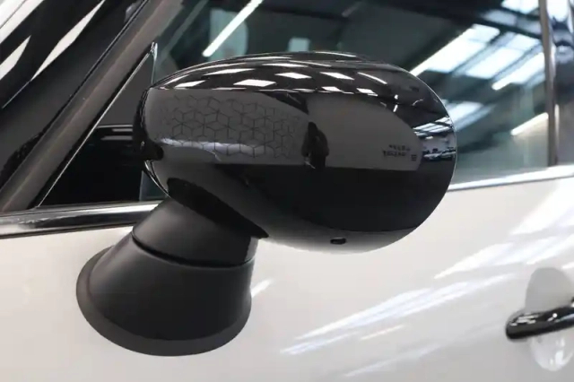 Mini Mini countryman 190 ch bva8 — photo 112