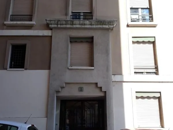 Appartement 4 pièces 90 m²