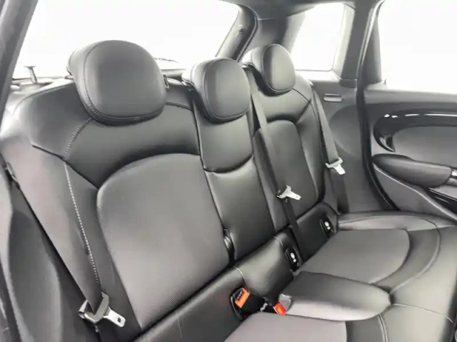 Mini Mini hatch 5 portes one 102 ch bva7 — photo 55