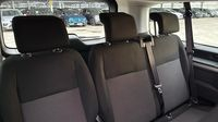 Citroen Spacetourer XL 2.0 BlueHDi 180ch S&S EAT8 Business — photo 30