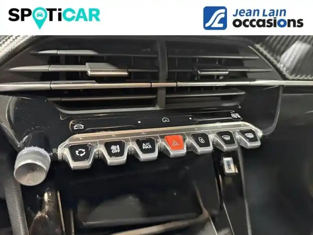 Peugeot 2008 100 s&amp;s bvm6 — photo 19