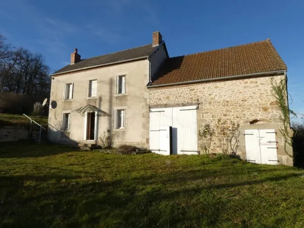 Maison 4 pièces 95 m²
