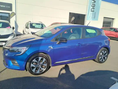 Renault Clio tce 90 - 21n