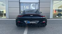 Aston Martin V8 Vantage V8 4.0 510ch BVA — photo 6