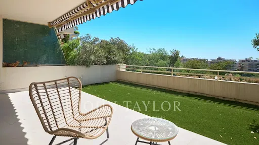 Appartement 3 pièces 78 m²