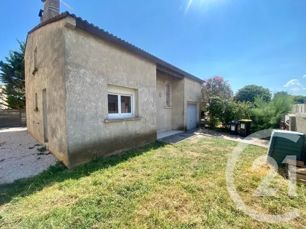 Maison 5 pièces 109 m²