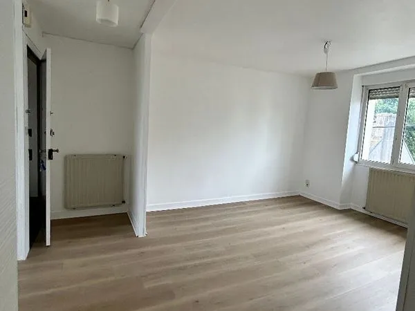 Appartement 3 pièces 54 m²