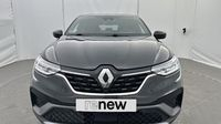 Renault Arkana 1.6 E-Tech 145ch RS Line -21B — photo 2
