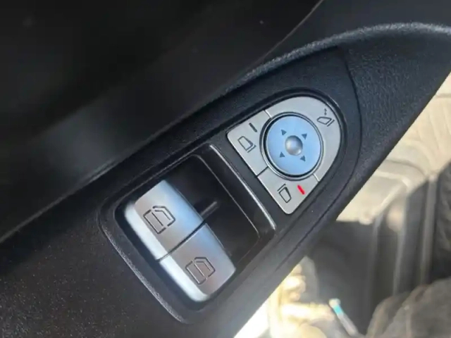 Mercedes Vito 116 cdi long l2 163ch led bva — photo 37