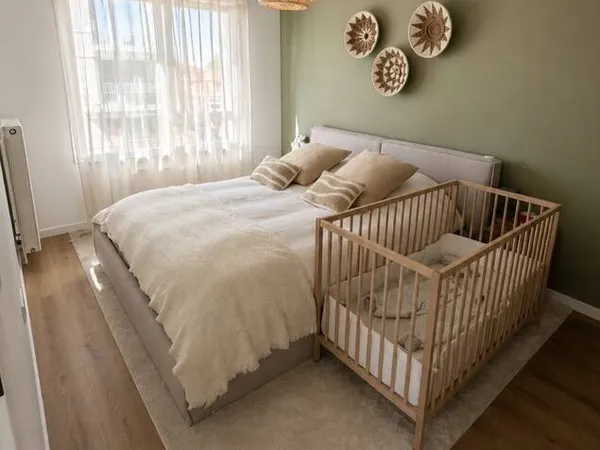 Appartement 2 pièces 49 m²