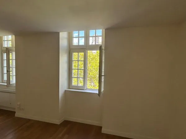 Appartement 38m² - Limoges - Mairie - Centre