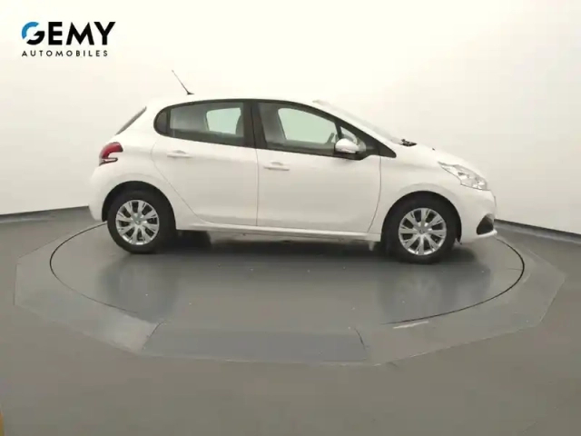 Peugeot 208 affaire bluehdi 100 s&amp;s bvm5 — photo 4