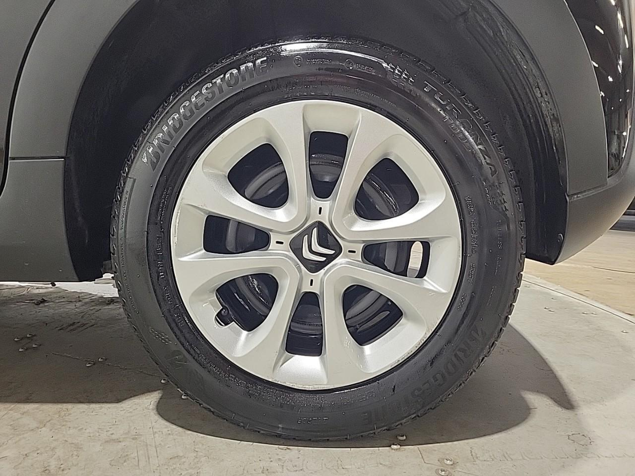 Citroën C3 puretech 83 s&s bvm5 feel — photo 16