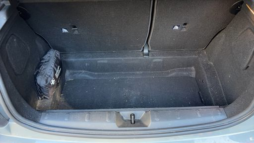 Mini Mini 1.2 One 102 - Chili – 2014 – 79953 km – Essence – Boîte Manuelle — photo 24