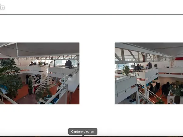 Bureaux a vendre 92150 suresnes