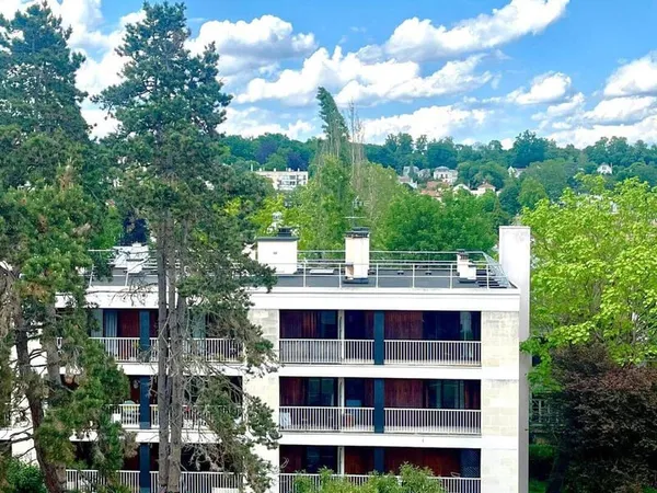 Appartement 6 pièces 130 m²